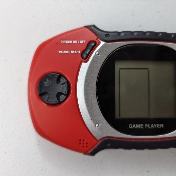 Vintage Atari Game Control Player Handheld - Tested - Picture 3 of 6